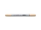 COPIC Marker Ciao 22075237 E53 - Raw Silk (4511338010754)