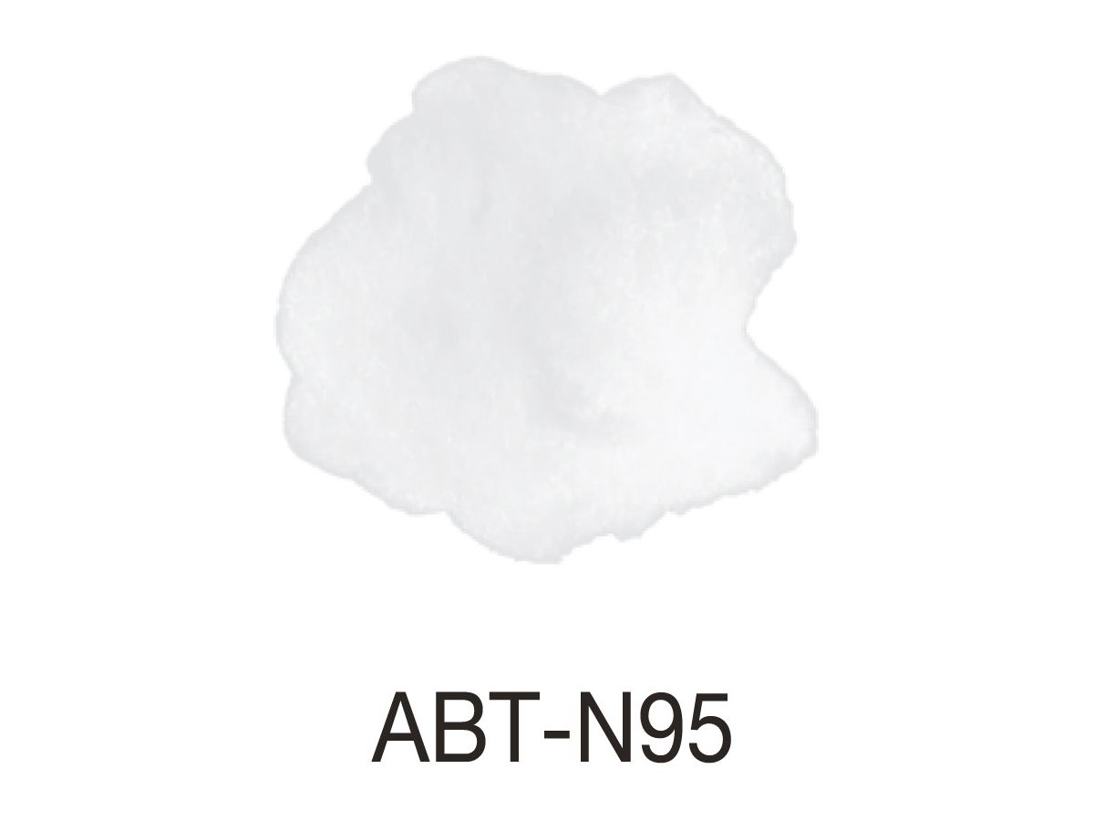 TOMBOW Dual Brush Pen ABT N95 cool grey 1 (4901991902549)