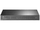 TP-LINK 8-Port Gigabit Smart Switch SG2008P (6935364072957)