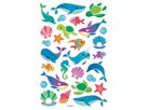 FOLIA Stickers Bulles 14x21cm 19502 Underwater (4001868106657)