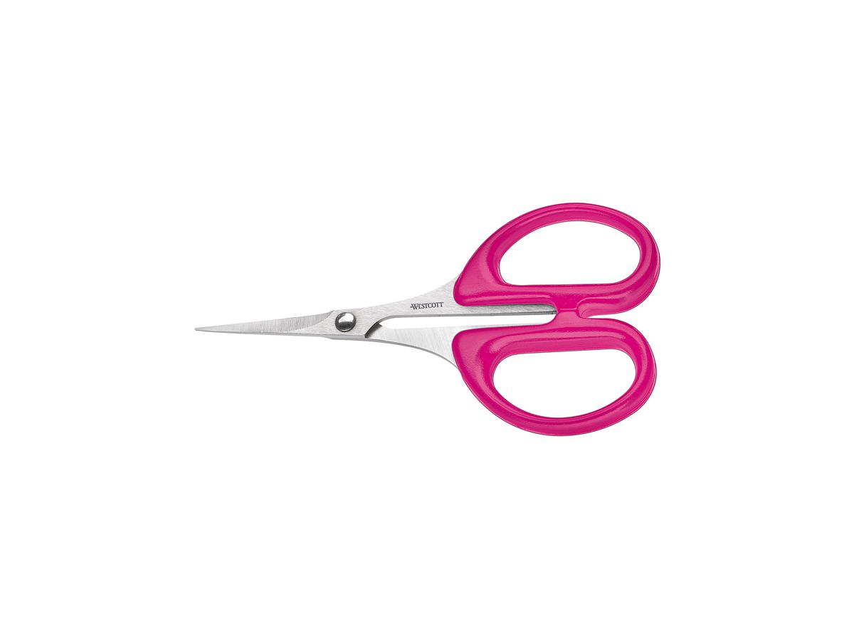 WESTCOTT Ciseaux 10cm E-1310100 inox (4027521131019)