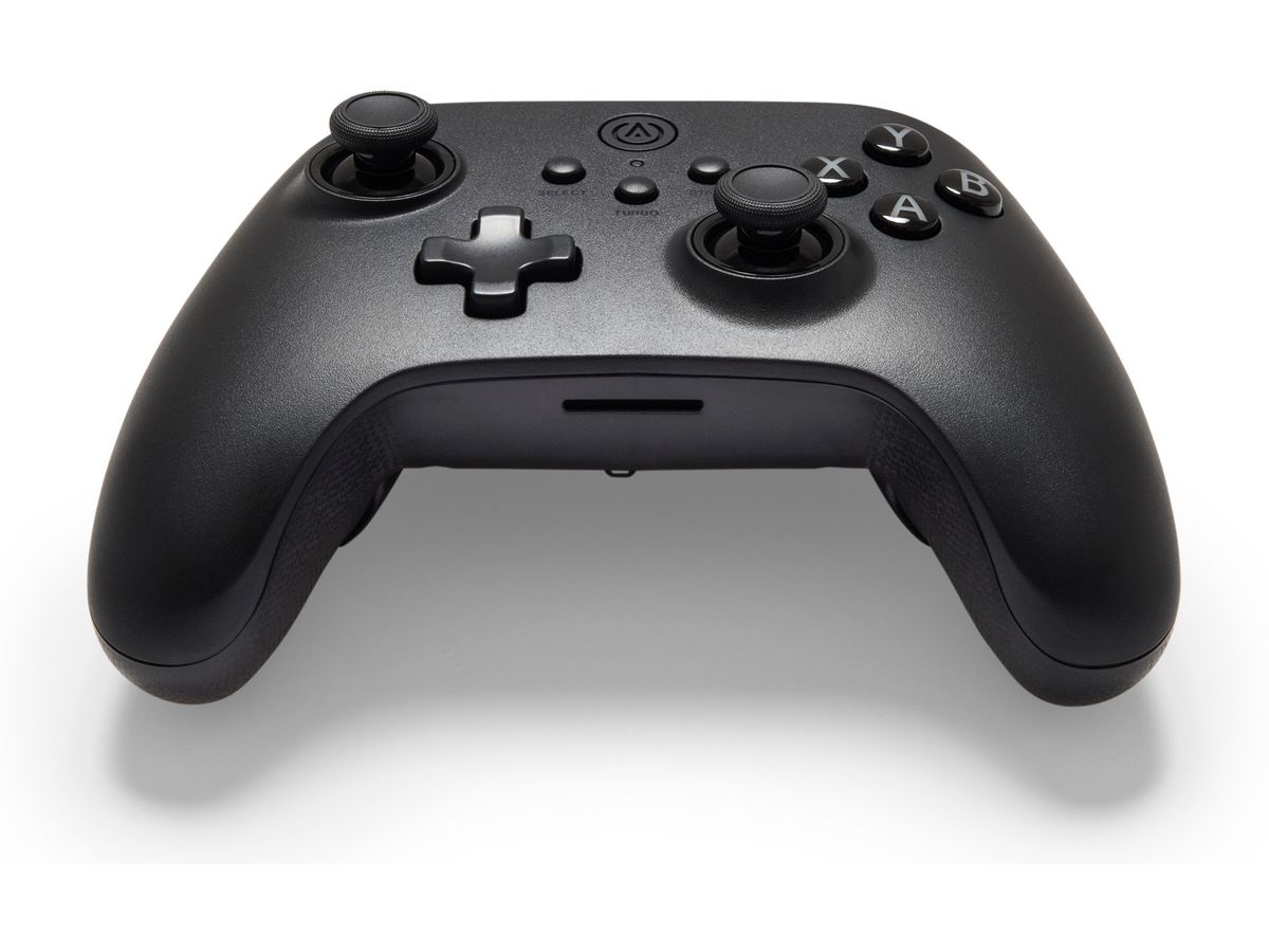 POWER A OPS V1 Wireless Controller PCGP0381-01 PC/Cloud Gaming (0617885108914)