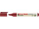 EDDING Permanent Marker 22 1.0-5.0mm 22-2 rouge (4004764917990)
