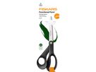FISKARS Schere Recycling 21cm 1074547 schwarz, Rechtshänder (6424002019374)