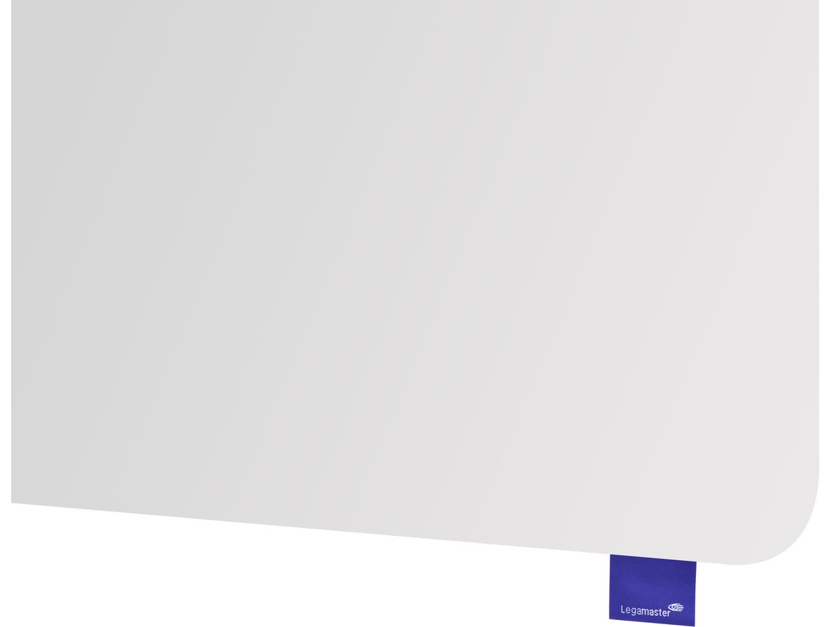LEGAMASTER Whiteboard ESSENCE 7-107072 smaltato 1200x1200mm (8713797099394)