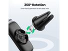 UGREEN Air Vent Phone Holder 10422 Black (BB) (6957303814220)