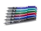 PILOT V-Sign Pen 0,6mm SW-VSP-BL bleu (4902505134678)