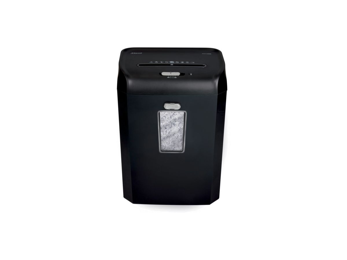 REXEL Distruggi documenti 2100885CHA RSX1035 CH (5028252507240)