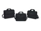 DICOTA Laptop Bag Top Traveller CORE D32033-RPET 13-14.3 inch Black (7640239421080)