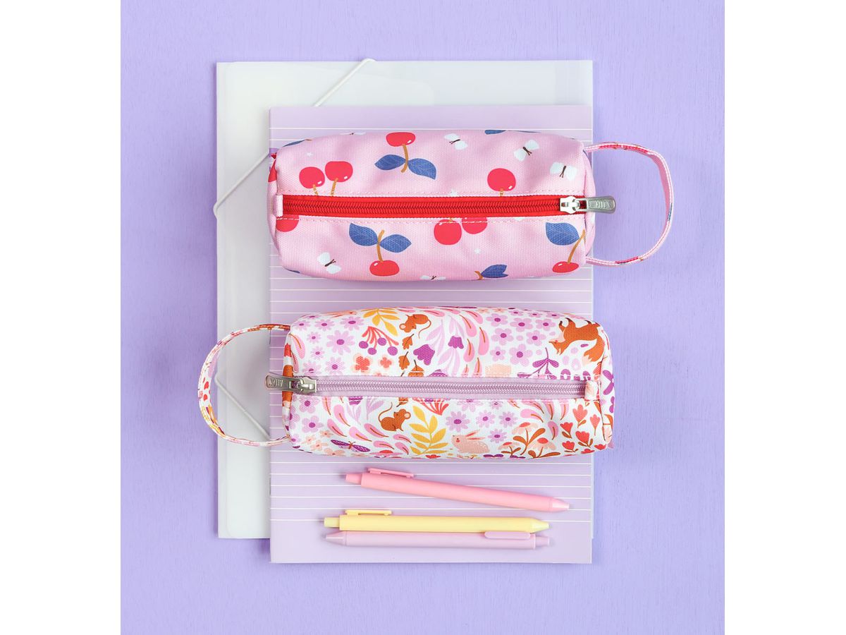 ALLC Astuccio Flower Garden PEFGMU27 20x8x7cm (8719715004655)