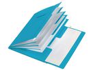 PAGNA Personalakte 5-teilig 44105-02 blu (4013951012417)