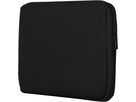 WENGER BC Fix 15.6 inch 610182 Laptop Sleeve Black (7613329077795)