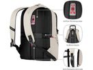 WENGER Backpack 16inch 653500 MX Professional Sand (7611160287939)