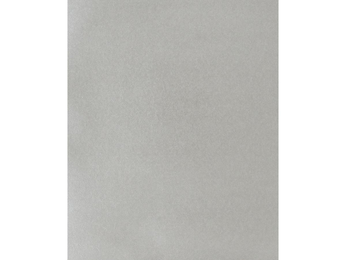 I AM CREATIVE Cartone per foto A4 2903018550 270g, argento (8714677254674)