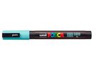 POSCA Marker 09-1.3mm PC3M_AQUA GREEN aqua green (4902778249307)