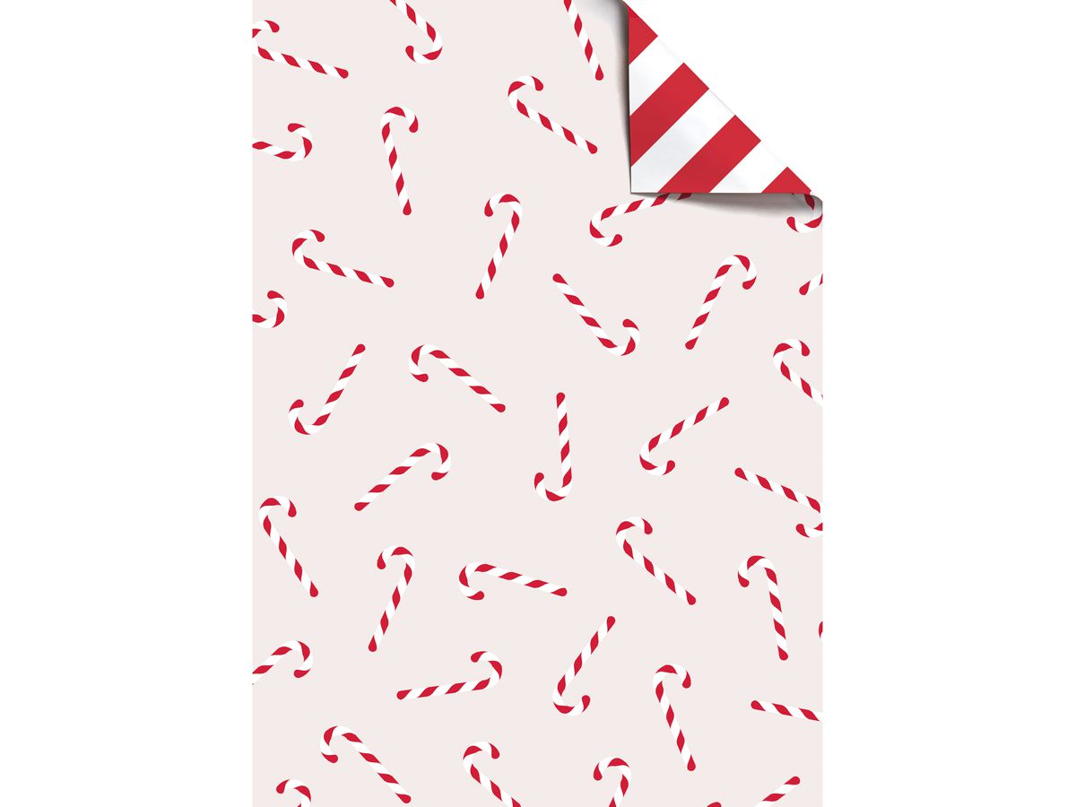 STEWO Geschenkpapier Candice 2514525150 beige 70x100cm (7630050876374)
