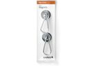 TRENDFORM Magnete SNAP MM2061 2er Set, silber (7640169368257)