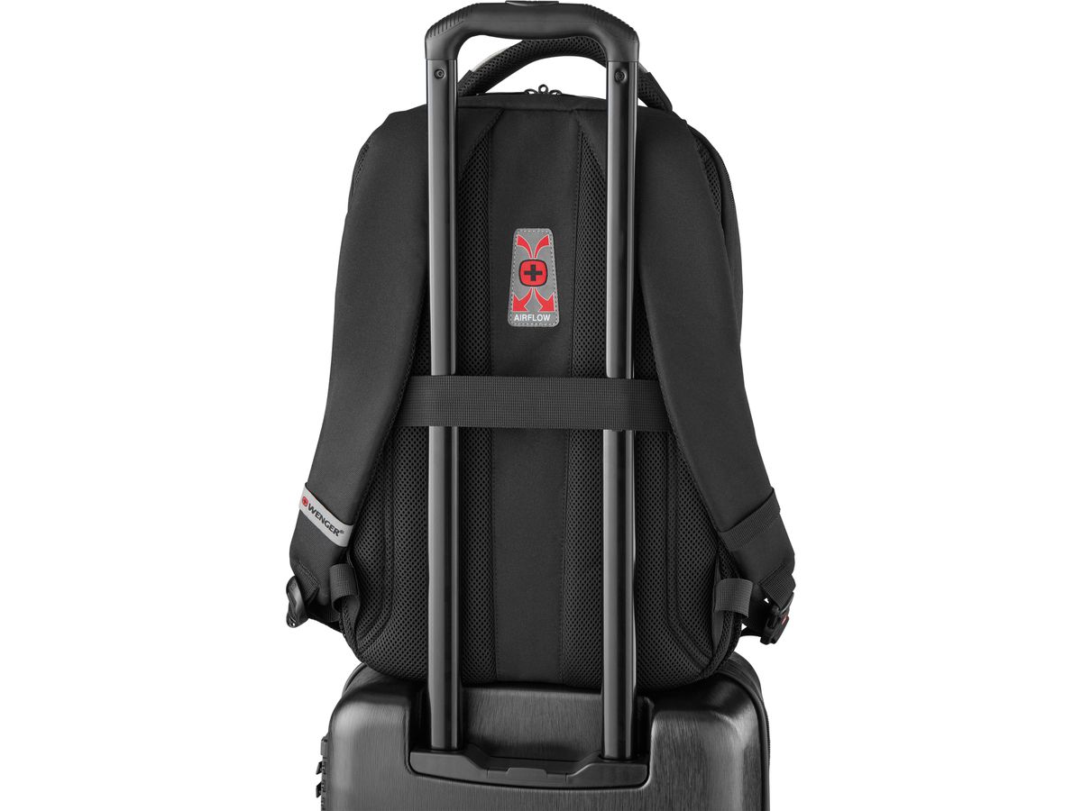 WENGER PlayerMode 14 inch 611651 Laptop Backpack (7613329114575)