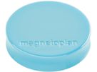 MAGNETOPLAN Calamita Ergo Medium 10 pz. 16640103 blu chiaro 30mm (4013695044958)