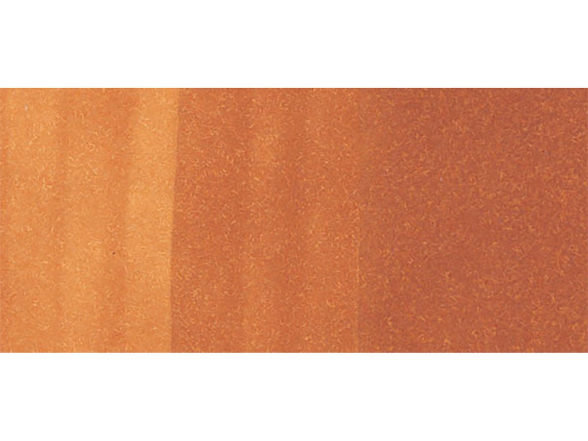 COPIC Marker Sketch 21075366 YR27 - Tuscan Orange (4511338053034)