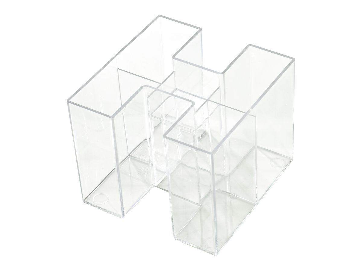 HAN Carquois BRAVO 2.27 cristal 5 comp. (4012473991286)