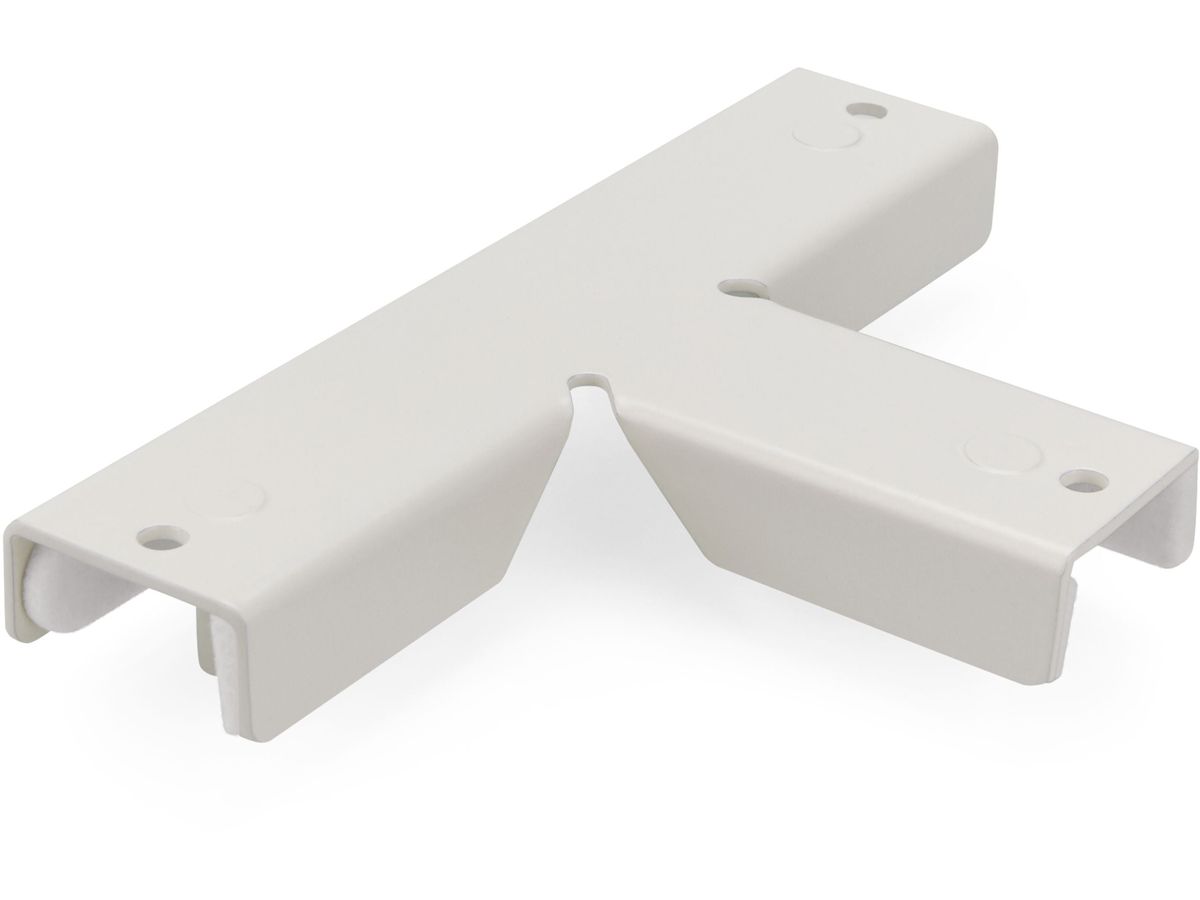 MAGNETOPLAN Top-Connector triple 1146096 blanc, pour Infinity Wall (4013695061955)
