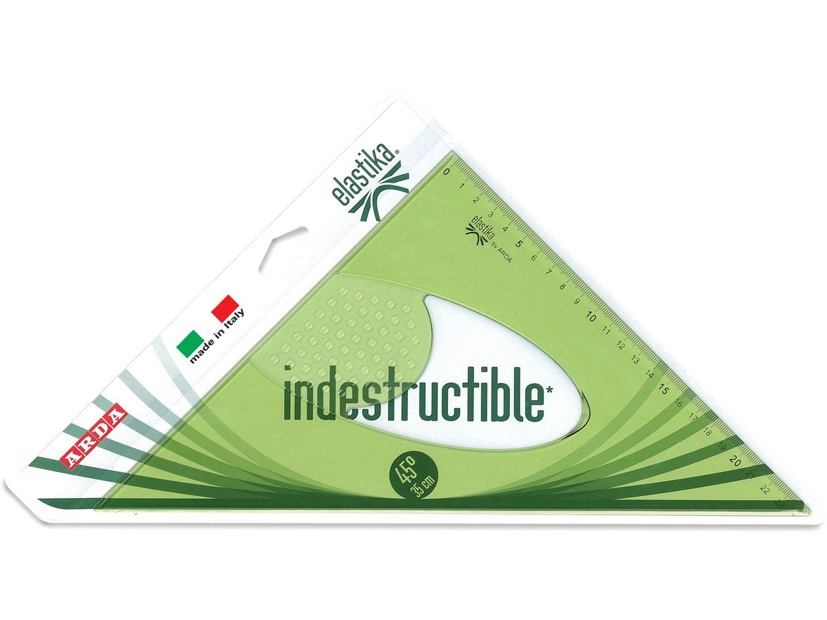 ARDA 35cm 45° EL4535 Elastika (8003438011114)