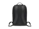 DICOTA Eco Backpack MOTION Black D31874-RPET for Universal 13 - 15.6 inch (7640186418195)