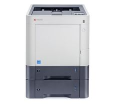 Kyocera-Mita - Ecosys P 7040cdn