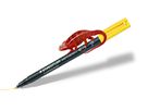 STAEDTLER Lumocolor permanent F 318-1 gelb (4007817332238)