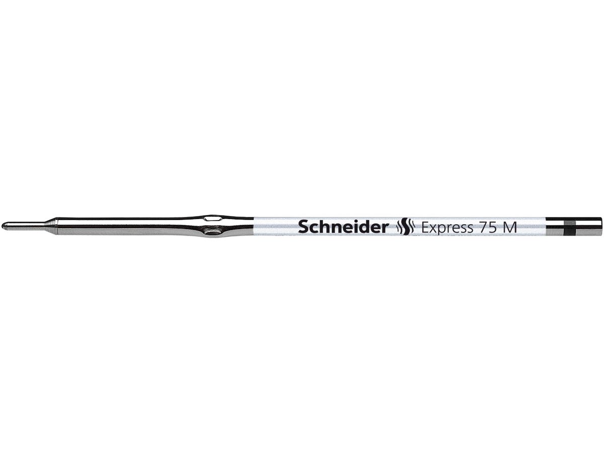 SCHNEIDER Mine EXPRESS 75 M 7511 noir (4004675075116)