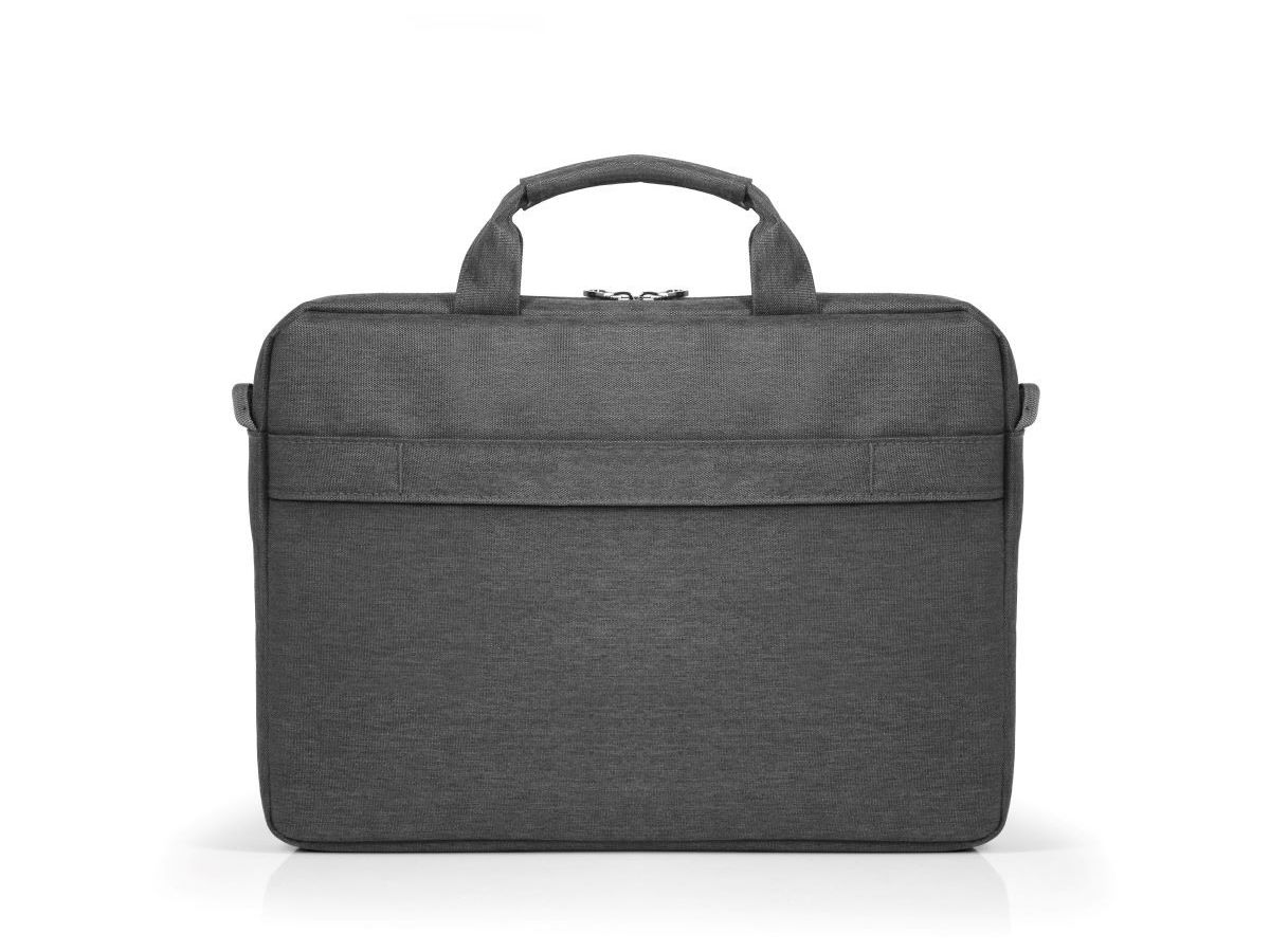 PORT Notebook Bag Sydney ECO 135178 Toploading 13-14 inch Grey (3567041351784)