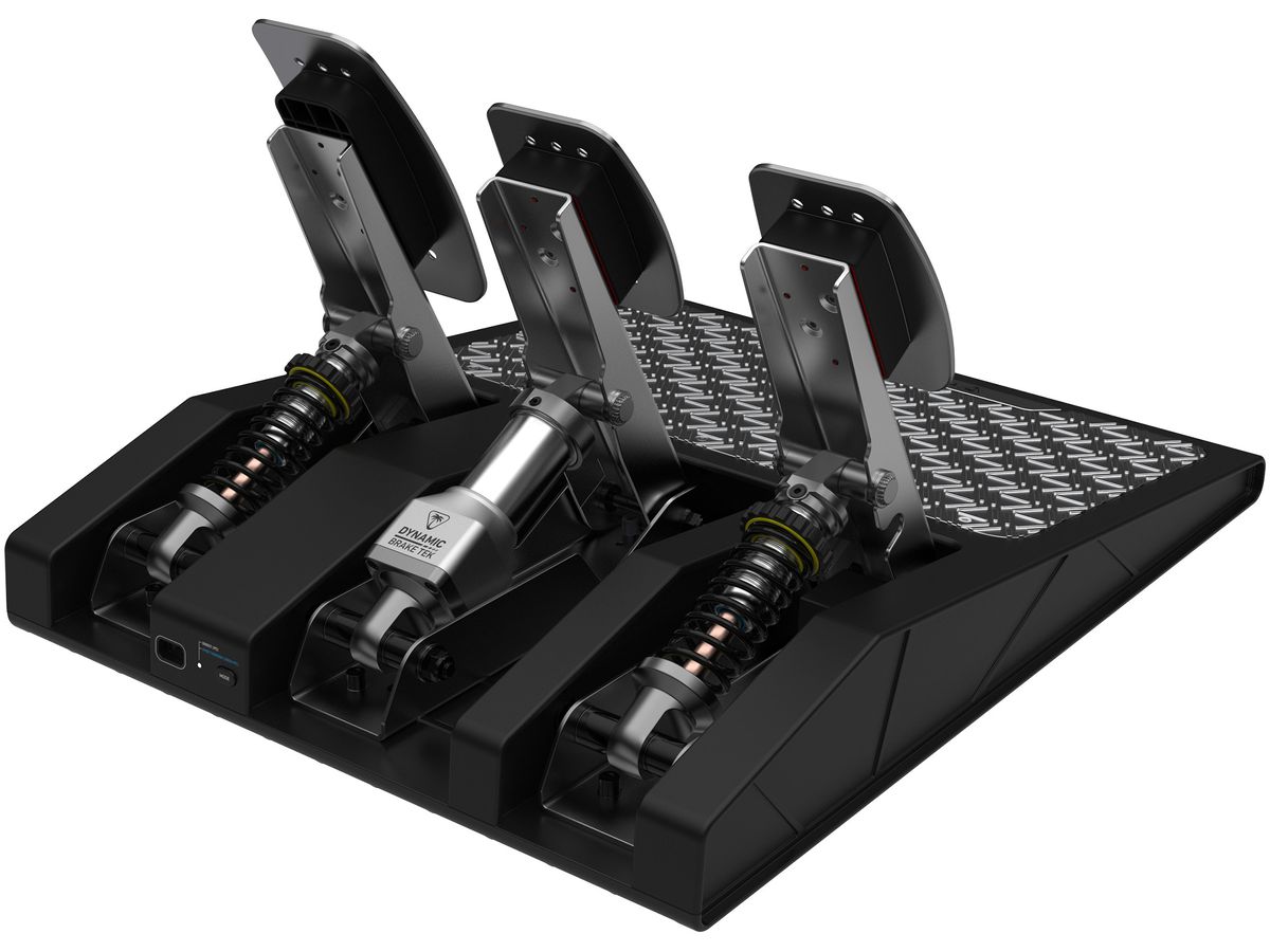 TURTLE BEACH VelocityOne Race TBS-0726-05 Xbox/PC (0731855007264)