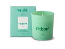 IPURO Bougie parfumée 140g 031.1200.00 re:born (4051281920422)