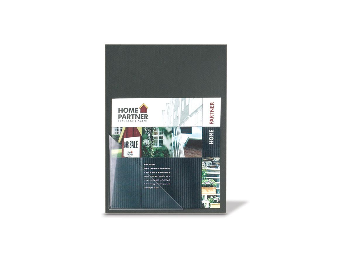 3L Corner-Pockets 170x170mm 10024 PP adesivo 100 pz. (5701193013543)