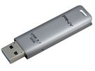 PNY Elite Steel 3.1 32GB USB 3.1 FD32GESTEEL31G-EF (3536403372309)