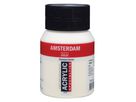 AMSTERDAM Peinture acrylique 500ml 17728182 pearl yellow 818 (8712079395650)