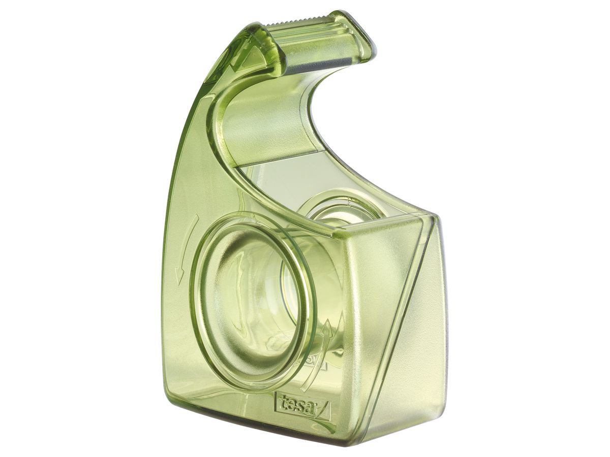 TESA Déroul.à main EasyCut 19mmx10m 579550000 ecoLogo (4042448067043)