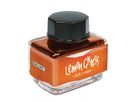 ONLINE Tintenglas 15ml 17067/3 Dufttinte Lemon Grass, orange (4014421170675)