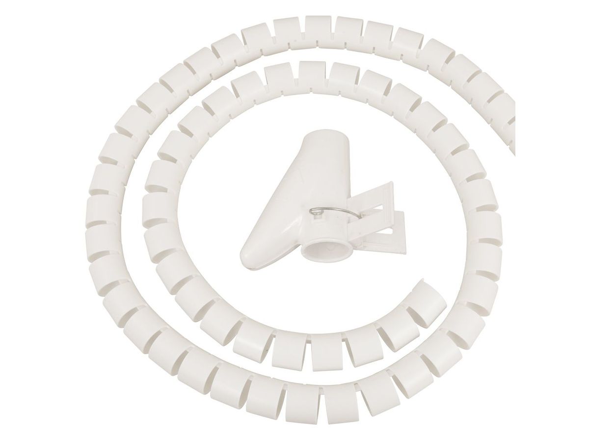 S-ELECTRO flexible de câble 87.2511WS (7611453725117)