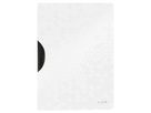 LEITZ Chiusura a fermaglio WOW A4 4185-00-01 bianco 30 fogli (4002432120673)