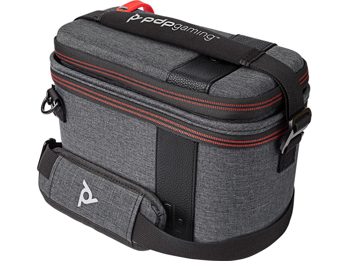 PDP Pull-N-Go Case Elite Edition 500-141-EU for Nintendo Switch (0708056066048)