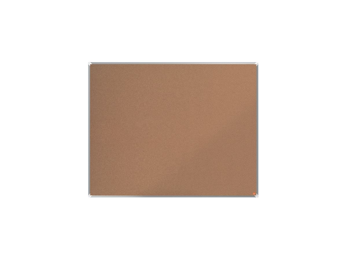 NOBO Lavagna Sughero Premium Plus 1915183 marrone naturale, 120x150cm (5028252608558)