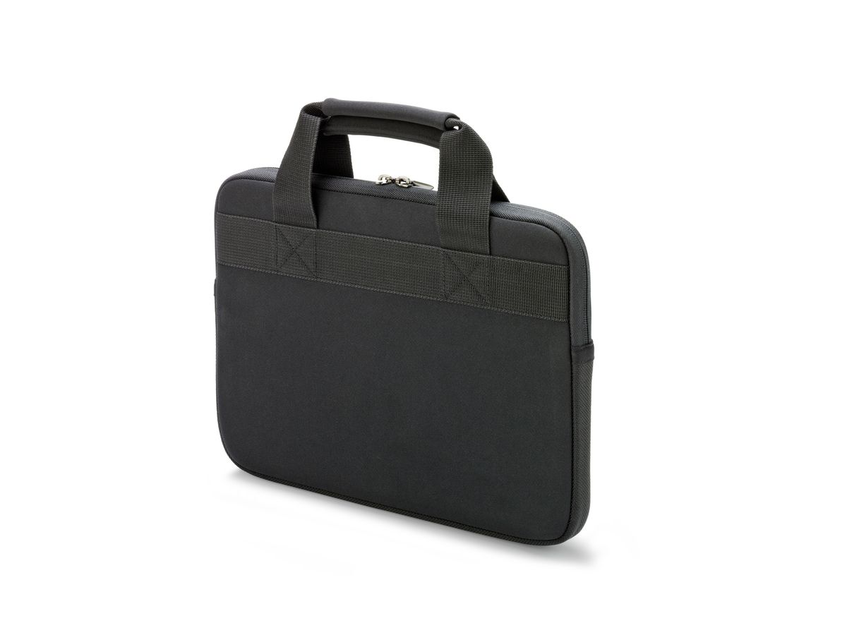 DICOTA Smart Skin Sleeve 13-13.3 D31180-RPET black (7640239422100)