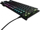 TURTLE BEACH Vulcan II TKL RGB Keyboard TBK-2003-02-CH Mech.Linear Switch, CH,Black (0840454401363)