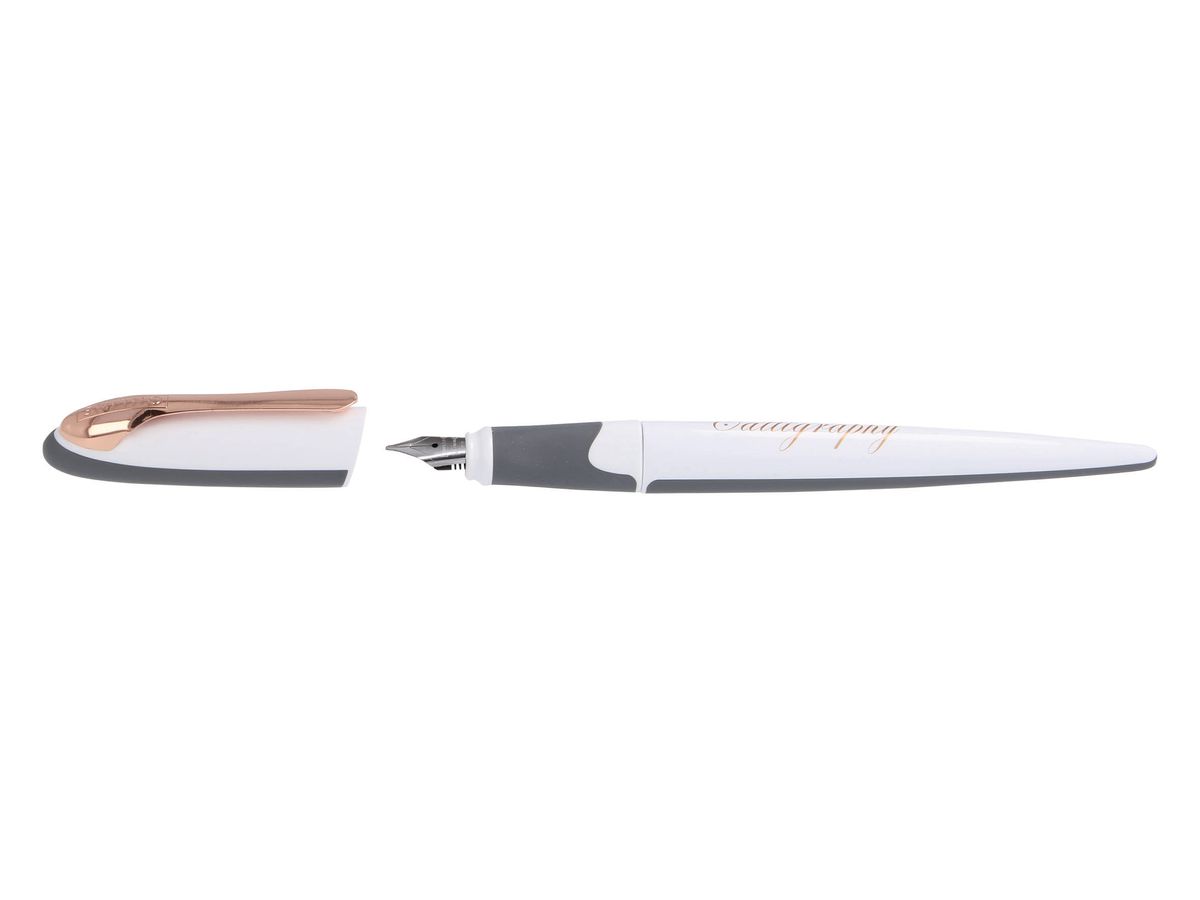 ONLINE Penna stilo Air Rose 0.8mm 10040/3D white (4014421100405)