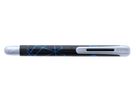 ONLINE Rollerball College 12537/3D Virtual Blue (4014421125378)