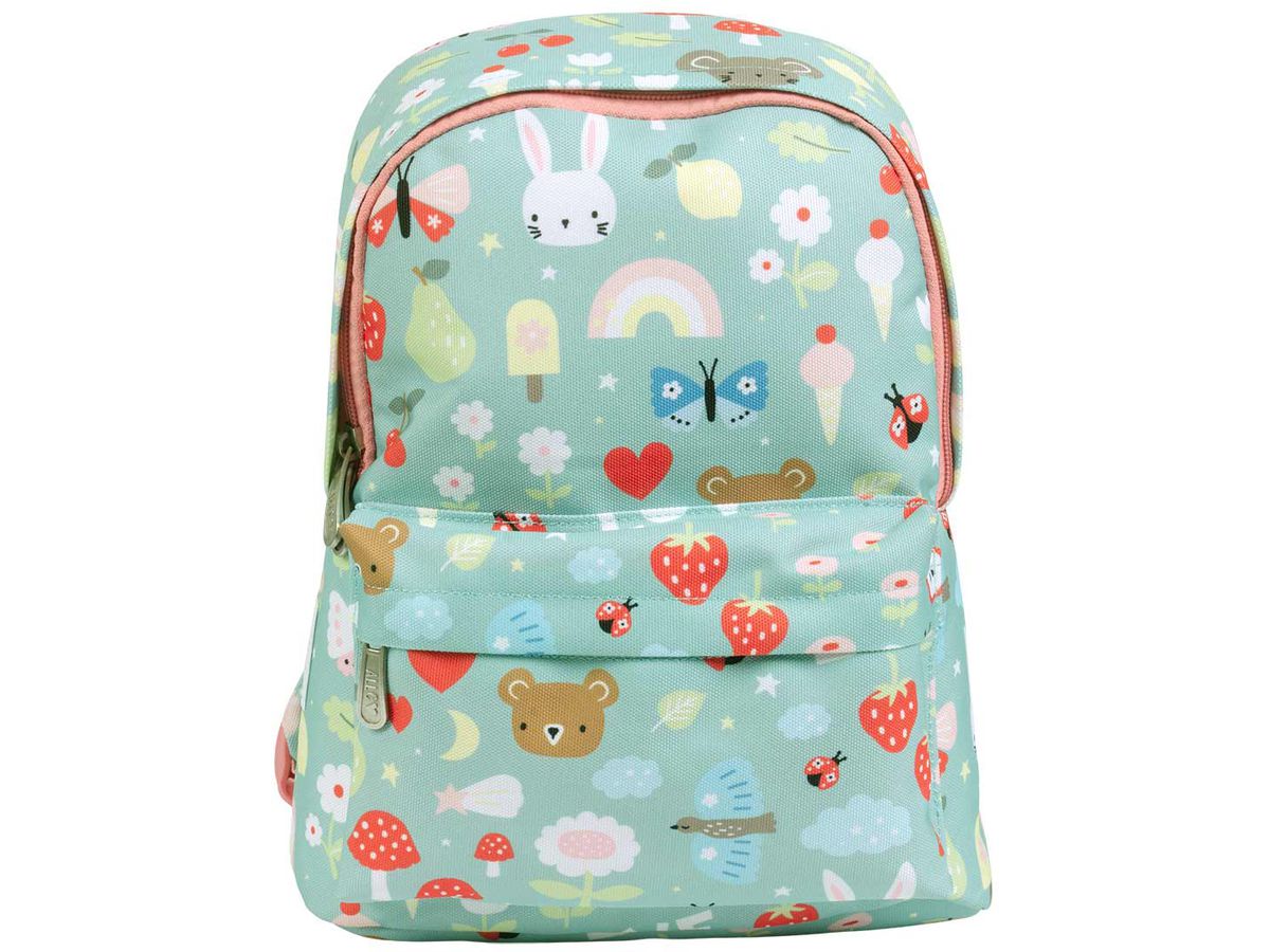 ALLC Petit sac à dos Joie BPJOMU73 23.5x30x10cm (8719715002798)