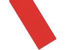 MAGNETOPLAN Ferrocard Etichette 60x15mm 1286306 rosso 115 pezzi (4013695009896)
