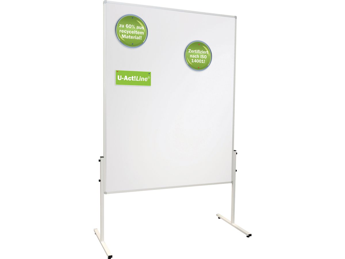 FRANKEN Tableau modération 150x120 cm MT9007 U-Act!Line, carton (4016946222105)